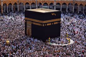 Holy kaaba images hd will make you feel like a proud muslim. 500 Mecca Kaaba Pictures Hd Download Free Images On Unsplash