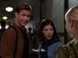 Legally blonde (2001) selma blair as vivian kensington. Selma Blair Tumblr Legally Blonde Legally Blonde Movie Legally Blonde Musical