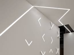 Selux Lookbook M Series Led Us Modern Luxury Lighting Linear Lighting Lighting Design Interior