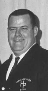 Obituary information for James J. Coach Rig Righeimer