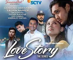 Kumpulan berita dan informasi indonesia yang menjadi pembicaraan tentang biodata pemain love story the series. Daftar Profil Lengkap Pemain Love Story The Series Sinetron Terbaru Sctv Dengan Rating Ciamik Klik Seleb