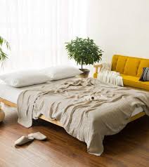 Shop our great range of throws and blankets with your favourite designs and teams. 9 Best Muslin Blankets To Snuggle Up In This Summer