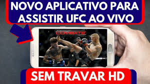 Aqui você encontra lutas ao vivo ufc no canal combate online ou até mesmo o canal da disney. Hoje Como Assistir Ufc Ao Vivo Online Pelo Celular Canal Combate 2019 Youtube