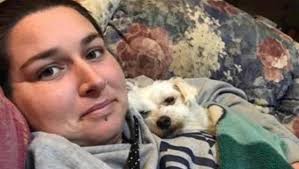 Fundraiser for Mitchell Manwarring by Tegan Collier : This beautiful girl  Rebecca Manwarring