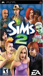 The Sims 2 Sony Psp Electronic Arts Https Www Amazon Com Dp B000aoeuz2 Ref Cm Sw R Pi Awdb T1 X Kzzfcbyhcj6p6 Sims 2 Sims Sims 2 Games