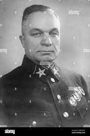 Appointed new chief of the Ogpo. After two secret six-hour conferences in  the Kremlin, Joseph Stalin, the Soviet dictator, ordered the control of the  Ogpu to be placed in the hands of