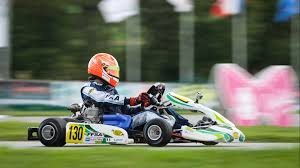 Pirelli must be honest, because our safety is at stake, max verstappen said. 2019 Fia Karting Best Of Esteban Ocon From Karting To F1