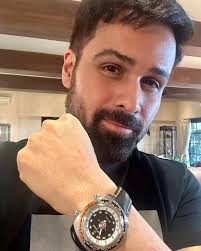 Rocking the Raider Harpoon from @favreleuba, the world's second oldest  watch brand. #FavreLeuba #TimelessElegance