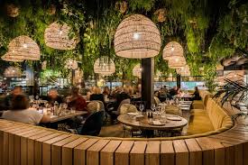 Summer Nights Becara Tienda Online Diseno De Interiores Del Restaurante Interiores Del Restaurante Decoracion De Bares