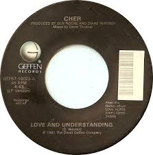 She has never married and does not consider herself as a person of commitment. Cher Love And Understanding Trail Of Broken Hearts 1991 Vinyl Discogs