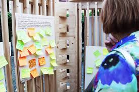 Zicerea a străbătut toată ţara, ba mai. Poiana Lui Iocan Volunteer Studio