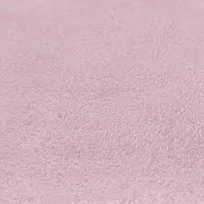 Tecido Suede Rosa Bb Apolo Artes