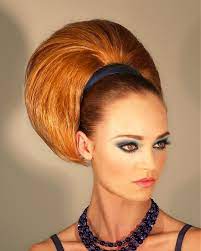 Patrick Cameron Long Brown Straight Hair Styles Ukhairdressers Com Hair Styles Retro Hairstyles Long Hair Styles