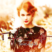 I have a feeling that you belong with me will be my favorite but. Taylor Swift Fearless Cd Cover By Mirrors Fall On Deviantart