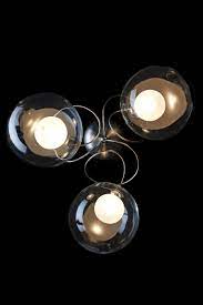 Free shipping on orders over $25 shipped by amazon. Riddle Triple Wall Light In Clear Glass Harco Loor Glass And Crystal Chandeliers Lamps And Wall Lights Ref 11080093