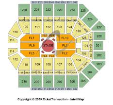 Cheap Van Andel Arena Tickets