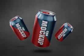 Download This Soda Can Mockup Free Psd Mockup Free Psd Mockup Free Mockup