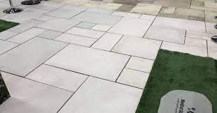 In order to maintain the patio shape, be. 10 Benefits Of Porcelain Pavers For Your Home In 2019