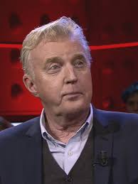 Andre van duin over toespraak op de dam: Andre Van Duin Wikipedia