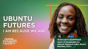 Learning Innovation with Elizabeth Strickler