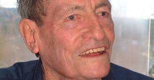 Village loses, 'founding father'