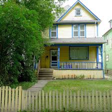 Marshall Mcluhan Lived Here Marshall Mcluhan University Of Manitoba House Styles