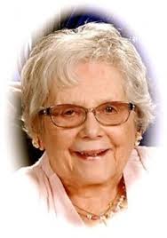 Mary Benson Obituary (2018)