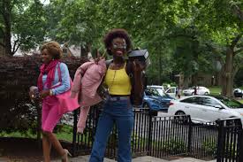 Cohort 6 Joins DCS! — Delaware College Scholars Program