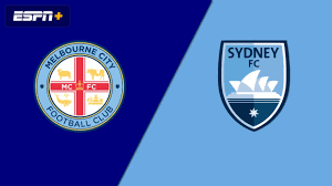 There are also all sydney fc scheduled matches that they are going to play in the future. Melbourne City Fc Vs Sydney Fc A League Watch Espn