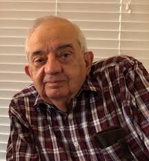 Leland Webb Obituary