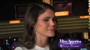 Joanna Guy, Miss Maryland, Shares Secrets