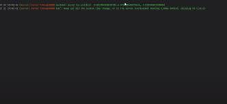 Hello everyone, this topic is all about my minecraft server(mostly to get it out there) some rules if you want to join: Minecraft Can T Keep Up Is The Server Overloaded West Games