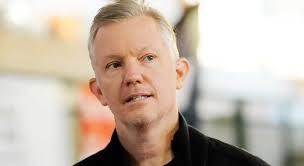 Thomas Johansson, director general del APT, se despide del proyecto