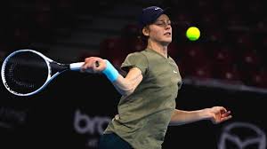 Andy murray e angelique kerber si trovano a fine stagione sul tetto del mondo. Tennis Sofia What A Sinner He Beats De Minaur To Come Back And Is In The Semifinals World Today News