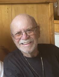 Claude J. Cormier Obituary