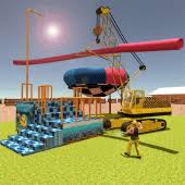 Build and shoot 1.3.1.6 descargar apk. Build Water Theme Park 3d Construction Simulator 1 0 1 Apk Com Covershootstudio Build Water Theme Park Construction Simulator Apk Download
