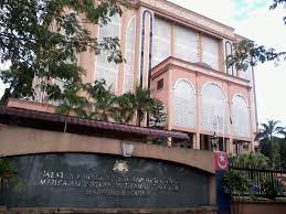 מלונות ליד ‪johor old chinese temple‬. Mahkamah Syariah Daerah Johor Bahru Evayusni Utm My