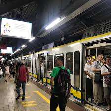 Buendia lrt station also known as gil puyat station an area of few minutes rides to makati повторите попытку позже. Lrt1 Gil Puyat Station Metro Station In Pasay City