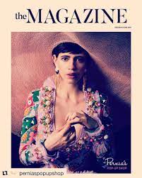 Hat Attack Repost Perniaspopupshop Get Repost Get To Know Our Cover Star Kalkikanmani Up And Close In Our L Pernia Pop Up Shop Kalki Koechlin Kalki