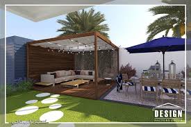 هل تملك تراس في منزلك إليك بعض الطرق لعمل حديقة صغيرة فيه home stairs design oak dining furniture stairs design