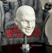 The Ghost with the Most