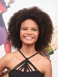 Maybe you would like to learn more about one of these? Indeyarna Donaldson Holness Zimbio