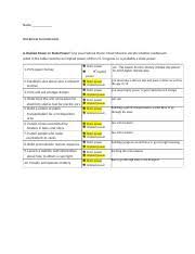 Discuss the answers with the class for a deeper analysis of the. Student Icivics Propaganda Whats The Message Pdf What U2019s The Message Name Propaganda Did You Know The Average Teen Is Exposed To Over 3 000 Course Hero