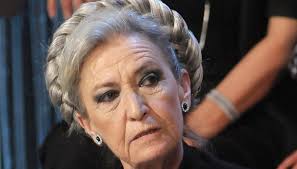 View all barbara alberti pictures. Barbara Alberti Su Ignatio Moser E Cecilia Non Hanno Personalita La Loro Risposta E Brutale Baritalia News