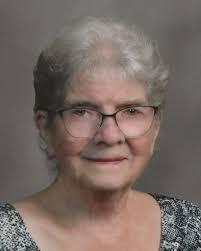 Margery Ellis Obituary March 7, 2025