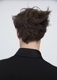 Justdropithere Felix Gesnouin By Pablo Saez H Magazine Mens Hairstyles Undercut Hairstyles Character Aesthetic