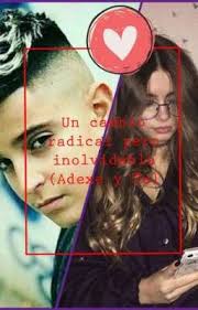 Historias de Adexeytu