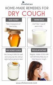 Cough The Cough Out For Good Home Remedies That Actually Work Visit Http Www Clickoncare Co Dry Cough Remedies Natural Cough Remedies Cold Home Remedies