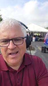 Chris Hutton Chad Castor #TentSaleBaby.