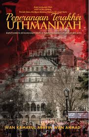 Namun, di caucacus tentera turki uthmaniyyah telah mengalami kekalahan teruk kepada rusia. Sekadar Cetusan Idea Senarai Buku Kerajaan Turki Uthmaniyah Di Malaysia